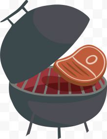 铁锅新疆美食烤肉