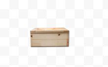 木质小盒子