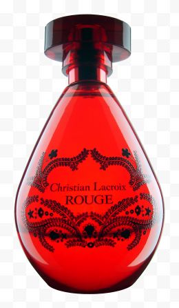 Christian Lacroix Rouge女性香水