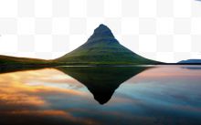 冰岛自然风景七