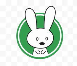 兔子 logo