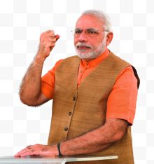 Narendra Mod