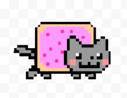 Nyan Cat独奏