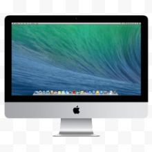 iMac21.5英寸一体电脑