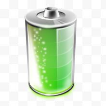 节能绿色电池