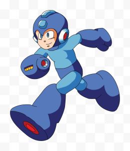 Megaman