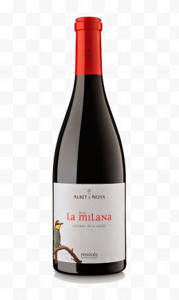 ls milana葡萄酒