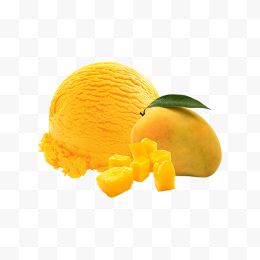 柠檬冰激淋