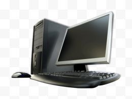 电脑桌面电脑