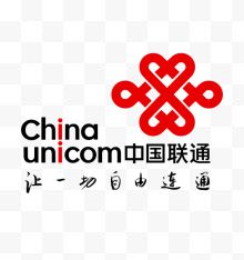 中国联通logo标志