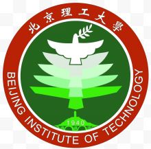 北京理工大学logo创意设计