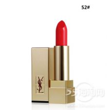 YSL52圣罗兰唇膏口红202来自<em>星星</em>的你千颂伊