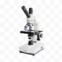 最新的显微镜