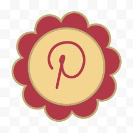 Pinterest Png文件