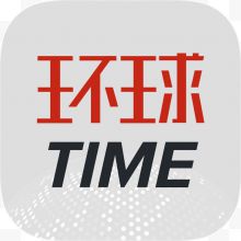 手机环球TIME新闻app图标
