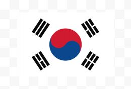 韩国国旗