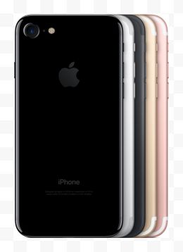 苹果iPhone 7 和 iPhone 7 Plus