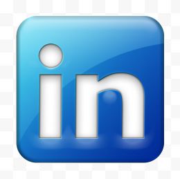 Linkedin Png