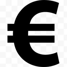 欧元符号