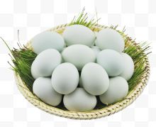 特产绿壳鸡蛋