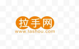 拉手网logo