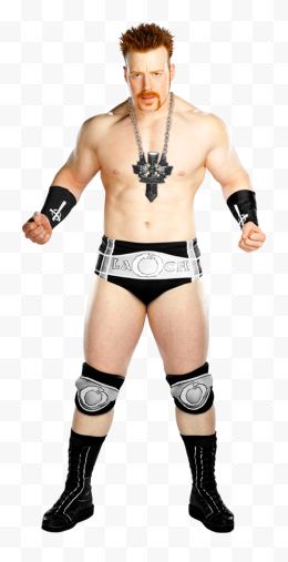 Sheamus