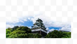 日本寺庙建筑