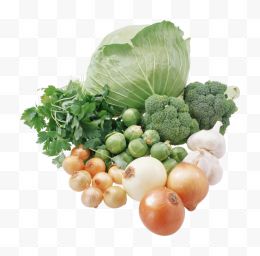 蔬菜食材