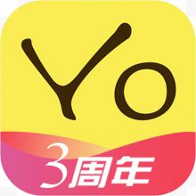 手机YOTA美食佳饮app图标