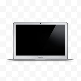 Macbook Air笔记本电脑
