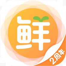 手机一米鲜 美食佳饮app图标