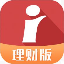 手机爱投资理财版财富app图标