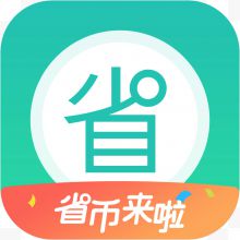 手机省呗财富app图标