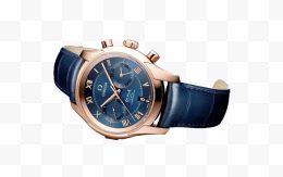 蓝宝石镜面手表