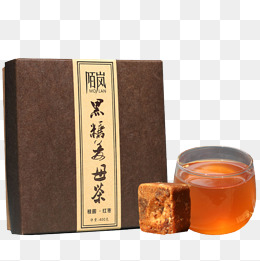 黑糖姜母茶