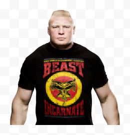 Lesnar Brock等Clipart Png