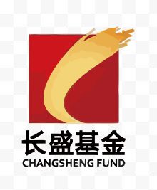 长盛基金投资理财LOGO