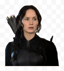 Katniss Everdeen