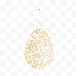 创意复活节鸡蛋