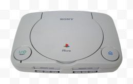 索尼Playstation