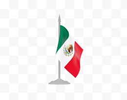 墨西哥国旗免费