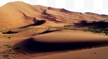 著名景点巴丹吉林沙漠...
