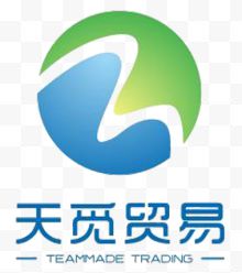 天觅贸易logo