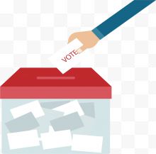 公民选举公开投票