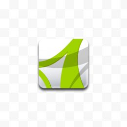 adobe acrobat 3d图标