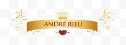 ́Andre Rieu标志