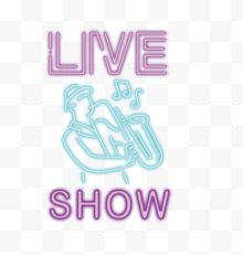 矢量LIVE SHOW