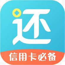 手机还呗财富app图标