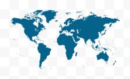  世界地图