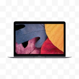 MacBook 12英寸512GB笔记本